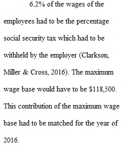 Chapter 34 Empolyment Law 1 assignment